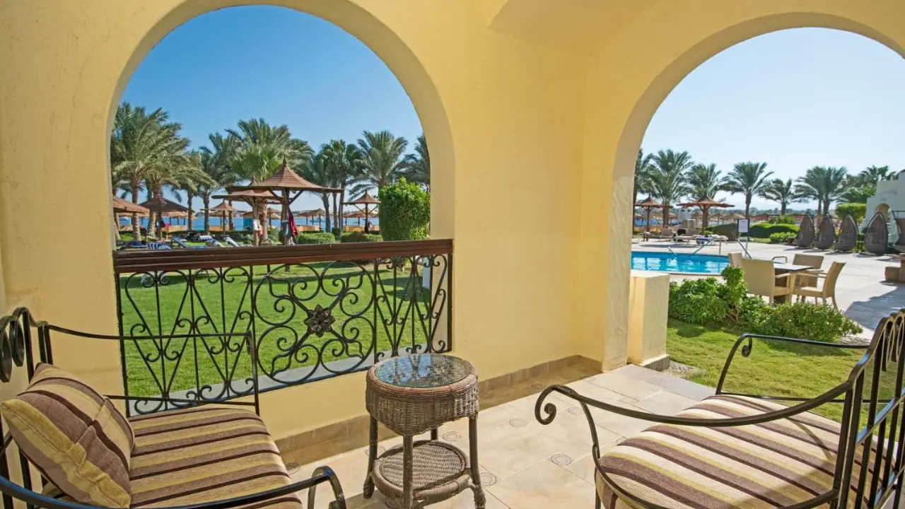 الفندق صن رايز رويال مكادي - مكادي باي